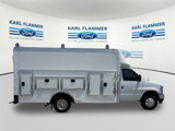 Certified 2025 Ford E-450 and Econoline 450 Super Duty w/ Power Equipment Group image 2