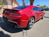 Used 2014 Chevrolet Camaro LT w/ RS Package image 5