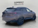 New 2025 Buick Envision Sport Touring image 5