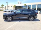 New 2025 Acura MDX FWD w/ Technology Package image 5