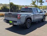 New 2025 Nissan Frontier PRO-4X w/ Pro Premium Package image 5