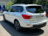 Used 2017 Nissan Pathfinder Platinum w/ Family Entertainment Package image 5