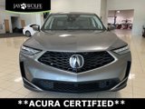 Certified 2025 Acura MDX w/ Technology Package image 2