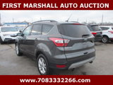 Used 2018 Ford Escape SE image 6