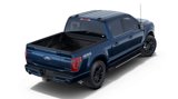 New 2025 Ford F150 Lariat w/ Equipment Group 502A High image 3