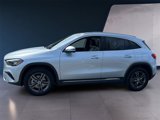 Certified 2025 Mercedes-Benz GLA 250 4MATIC image 2