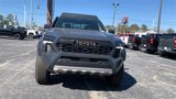 New 2025 Toyota Tacoma Trailhunter w/ Tow Tech Package image 2