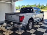 Used 2024 Ford F150 XLT w/ Equipment Group 302A MID image 2
