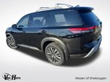 New 2025 Nissan Pathfinder SL w/ SL Premium Package image 3