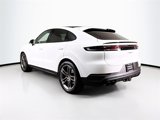 Used 2025 Porsche Cayenne S image 3
