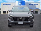 New 2026 Honda CR-V EX image 6