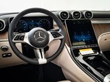 Certified 2024 Mercedes-Benz GLC 300 4MATIC image 4