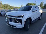 New 2025 Chevrolet Suburban Premier image 4