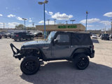 Used 2015 Jeep Wrangler Sport image 2