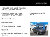 Used 2024 Dodge Hornet GT image 6