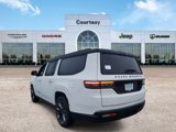 New 2025 Jeep Grand Wagoneer L Series III image 3