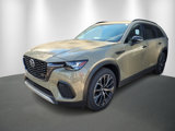 New 2025 MAZDA CX-70 Plug-In Hybrid w/ Premium Plus image 2