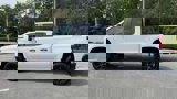 Used 2025 Chevrolet Silverado 1500 LT Trail Boss w/ LT Trail Boss Premium Package image 5