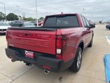 New 2025 Honda Ridgeline RTL image 3