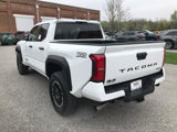 New 2025 Toyota Tacoma 4x4 Double Cab Hybrid image 5