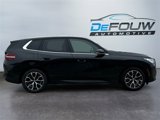 Used 2025 BMW X3 xDrive30 image 2
