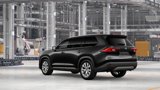 New 2026 Toyota Grand Highlander Limited image 6
