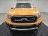 Used 2021 Ford Ranger Lariat w/ Equipment Group 501A High image 2