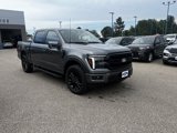 New 2025 Ford F150 Lariat image 4