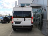 New 2025 RAM ProMaster 1500 w/ Quick Order Package 22G SLT image 4