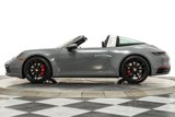 Used 2024 Porsche 911 Targa 4S w/ Premium Package image 5