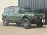 Used 2024 Ford Bronco Everglades image 4