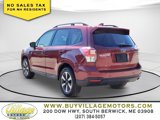 Used 2018 Subaru Forester 2.5i Premium w/ All-Weather Package image 3