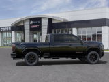 New 2025 GMC Sierra 2500 AT4 image 5