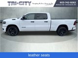 New 2025 RAM 1500 Big Horn image 2