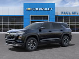 New 2026 Chevrolet Equinox LT w/ Convenience Package II image 2
