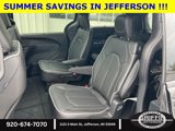 New 2025 Chrysler Pacifica Limited image 6