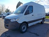New 2025 Mercedes-Benz Sprinter 2500 image 3