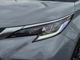 Used 2024 Toyota Sienna XSE image 2