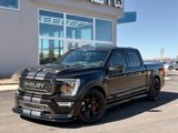 Used 2022 Ford F150 Lariat w/ Equipment Group 502A High image 3