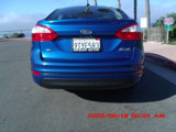 Used 2018 Ford Fiesta SE image 4