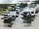 New 2025 Ford Bronco 4-Door w/ Sasquatch Package image 3