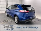 Used 2024 Ford Edge SEL image 5