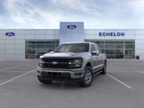 New 2025 Ford F150 XLT image 2