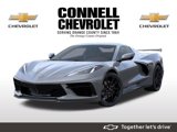 New 2025 Chevrolet Corvette Stingray Convertible w/ 1LT image 6
