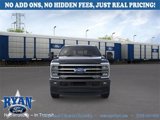 New 2025 Ford F250 King Ranch w/ FX4 Off-Road Package image 6