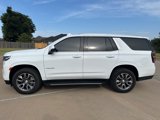 Used 2022 Chevrolet Tahoe LT w/ Luxury Package image 2