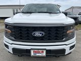 New 2025 Ford F150 STX w/ Equipment Group 200A image 3