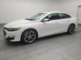 Used 2023 Chevrolet Malibu LT image 2