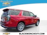 New 2025 Chevrolet Tahoe Premier w/ Sun And Tow Package image 4