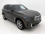 Certified 2025 BMW X5 xDrive40i w/ Premium Package image 2